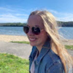 Meet your Posher, Sophie